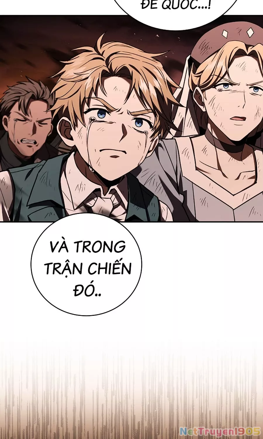 Sự Trở Lại Của Người Chơi Bị Đóng Băng Chap 178 - Next Chap 179