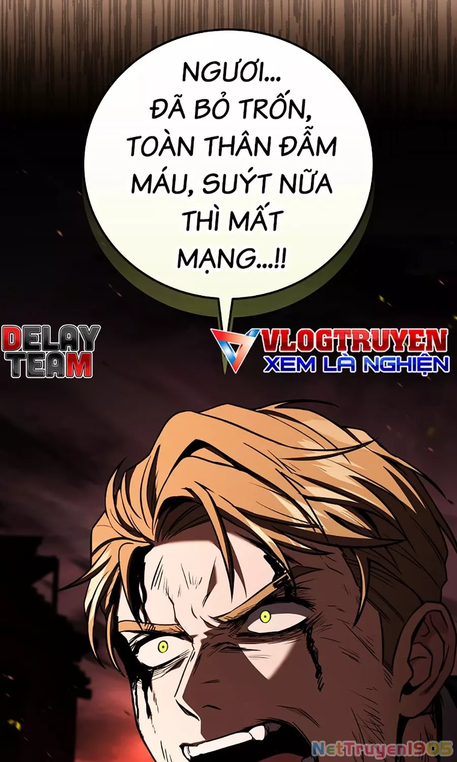 Sự Trở Lại Của Người Chơi Bị Đóng Băng Chap 178 - Next Chap 179