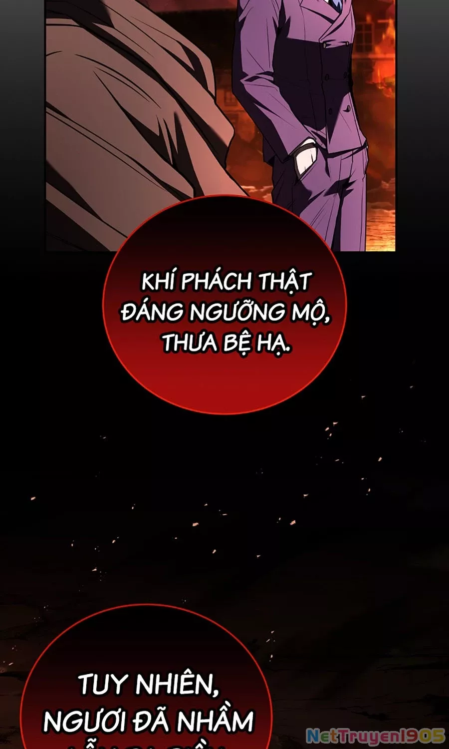 Sự Trở Lại Của Người Chơi Bị Đóng Băng Chap 178 - Next Chap 179