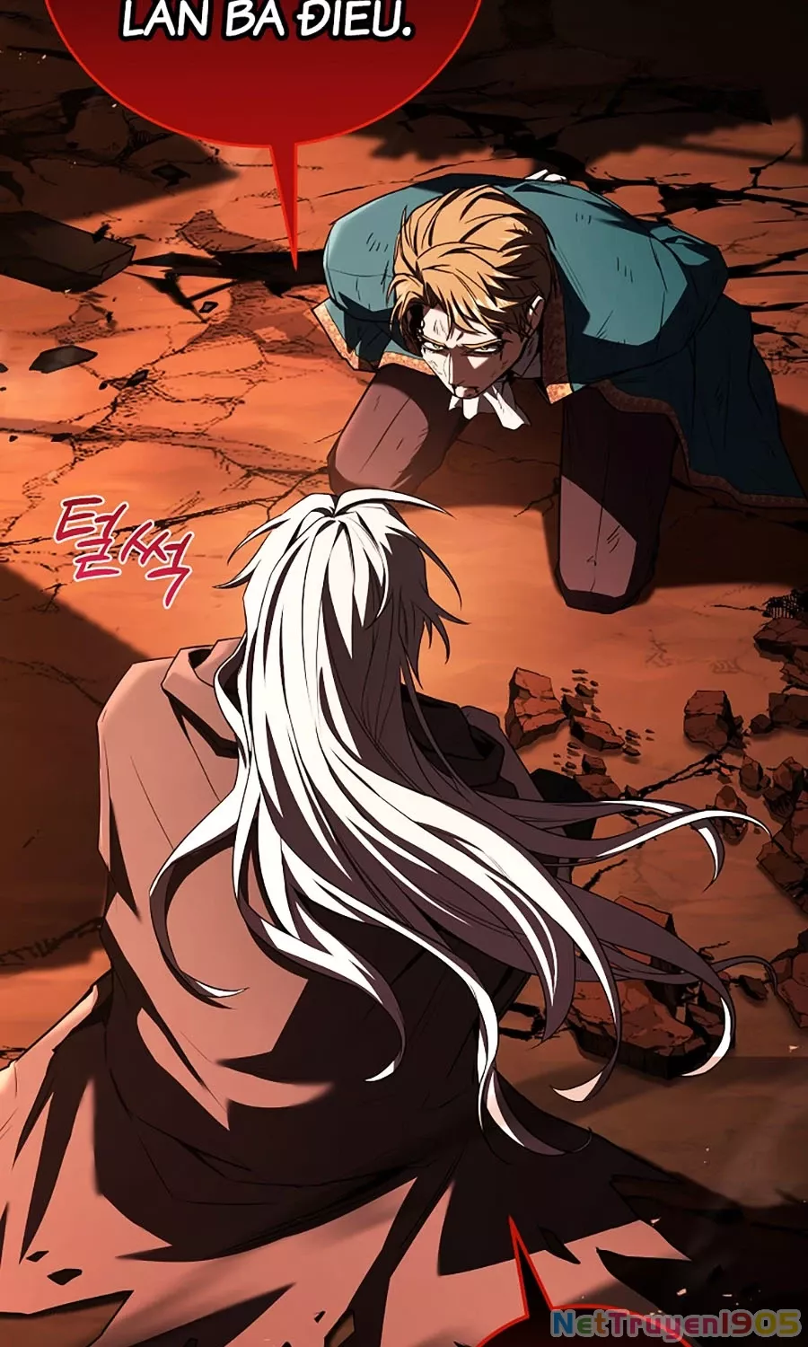 Sự Trở Lại Của Người Chơi Bị Đóng Băng Chap 178 - Next Chap 179