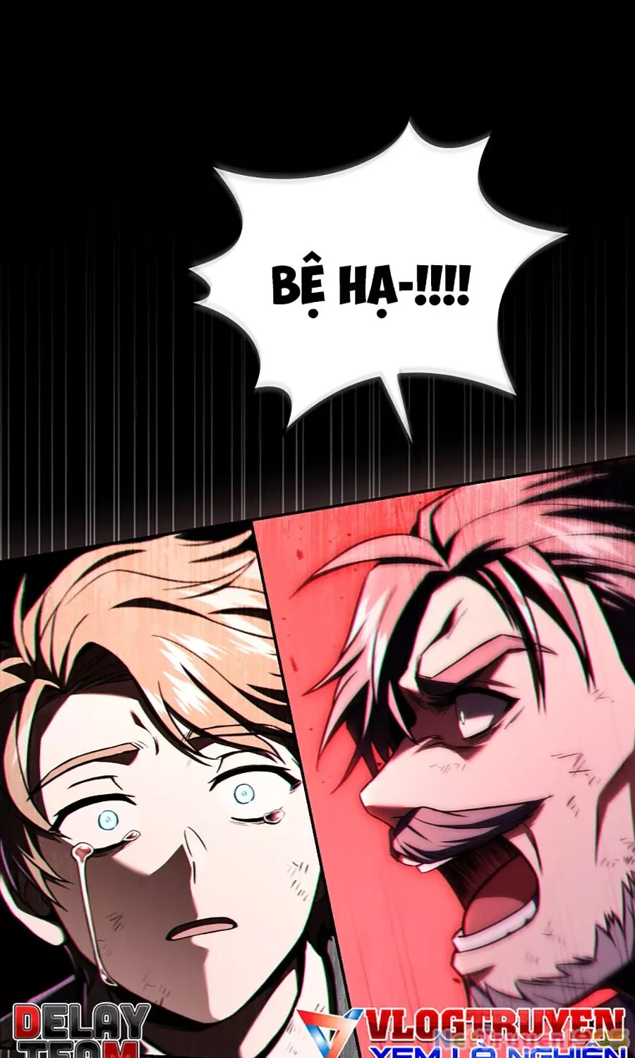 Sự Trở Lại Của Người Chơi Bị Đóng Băng Chap 178 - Next Chap 179
