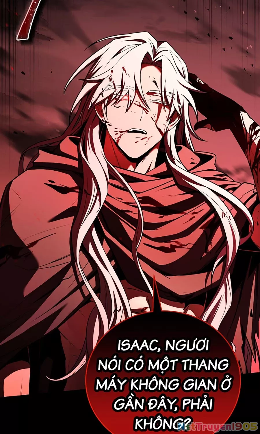 Sự Trở Lại Của Người Chơi Bị Đóng Băng Chap 178 - Next Chap 179