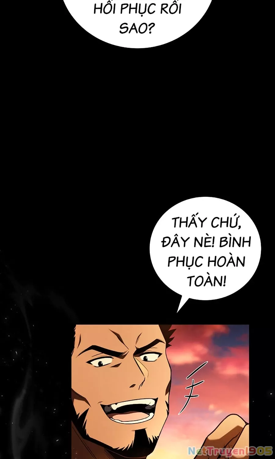 Sự Trở Lại Của Người Chơi Bị Đóng Băng Chap 178 - Next Chap 179