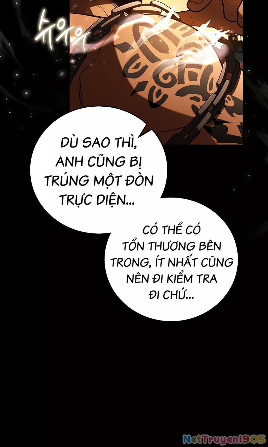 Sự Trở Lại Của Người Chơi Bị Đóng Băng Chap 178 - Next Chap 179
