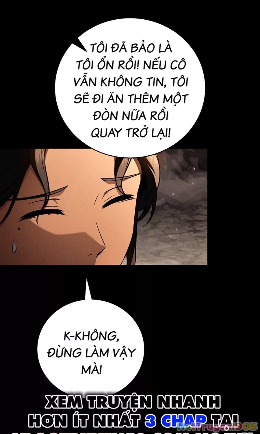 Sự Trở Lại Của Người Chơi Bị Đóng Băng Chap 178 - Next Chap 179