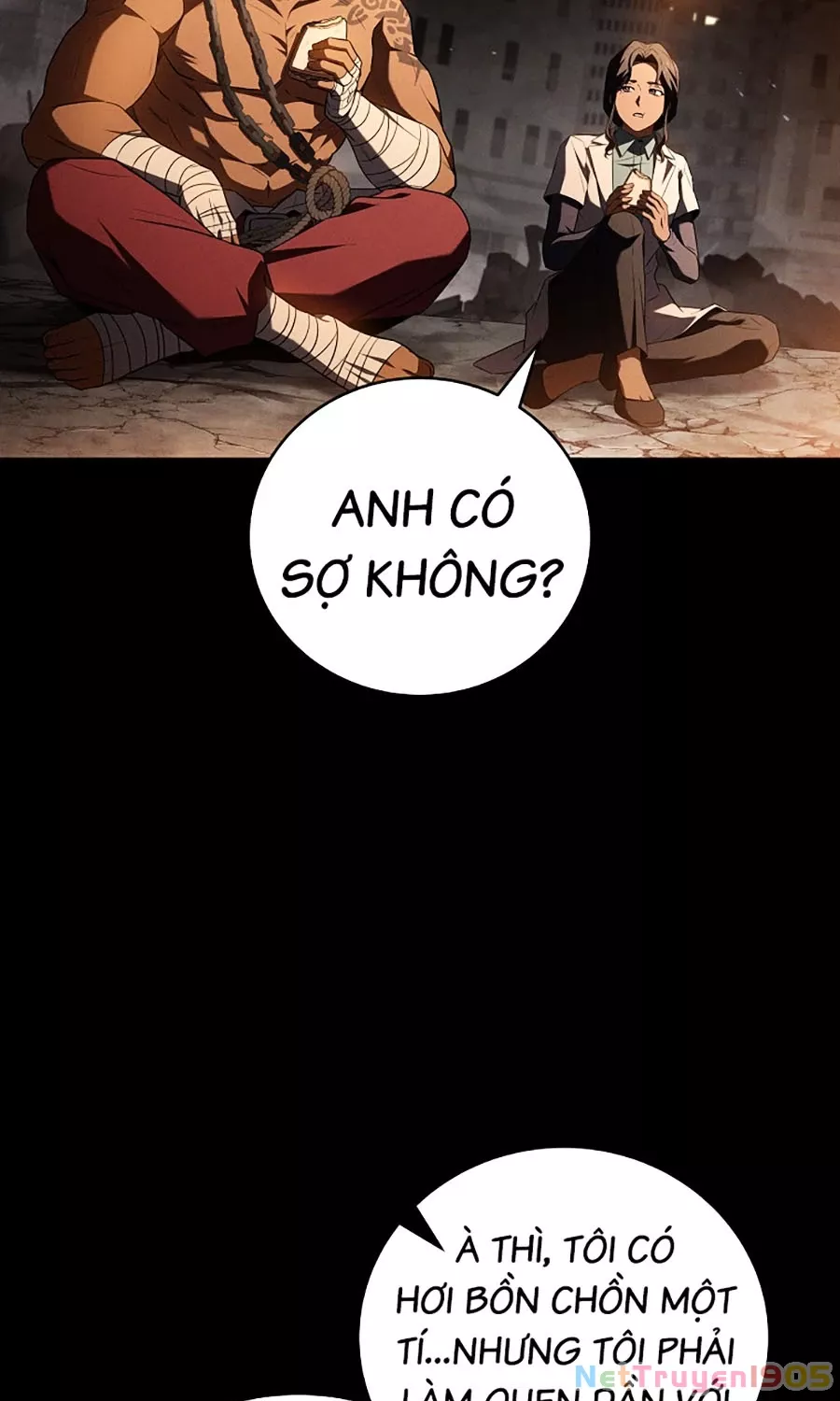 Sự Trở Lại Của Người Chơi Bị Đóng Băng Chap 178 - Next Chap 179