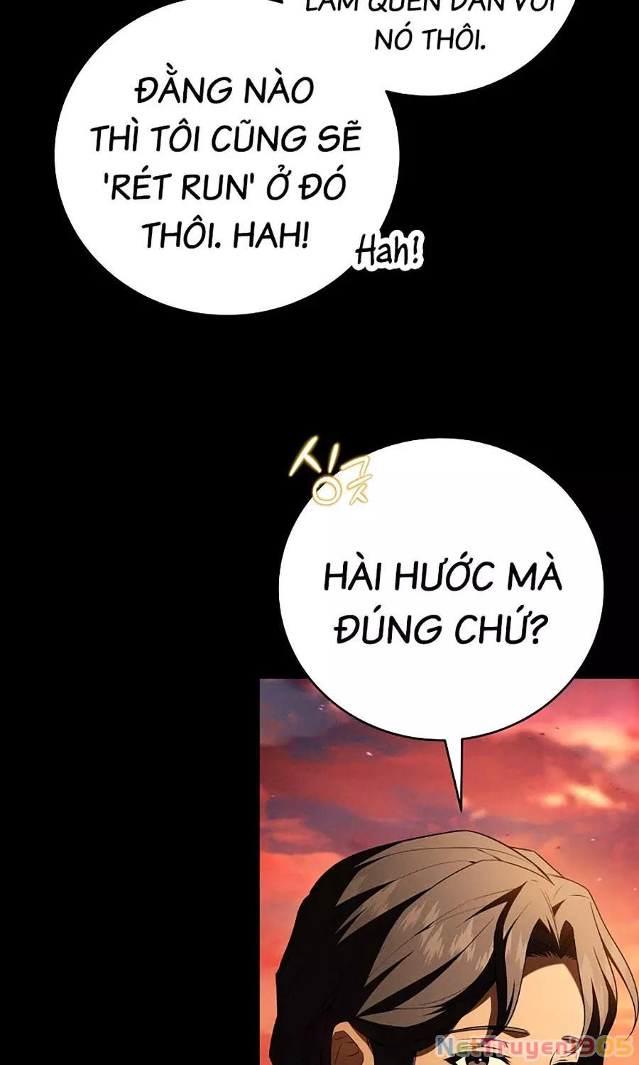 Sự Trở Lại Của Người Chơi Bị Đóng Băng Chap 178 - Next Chap 179