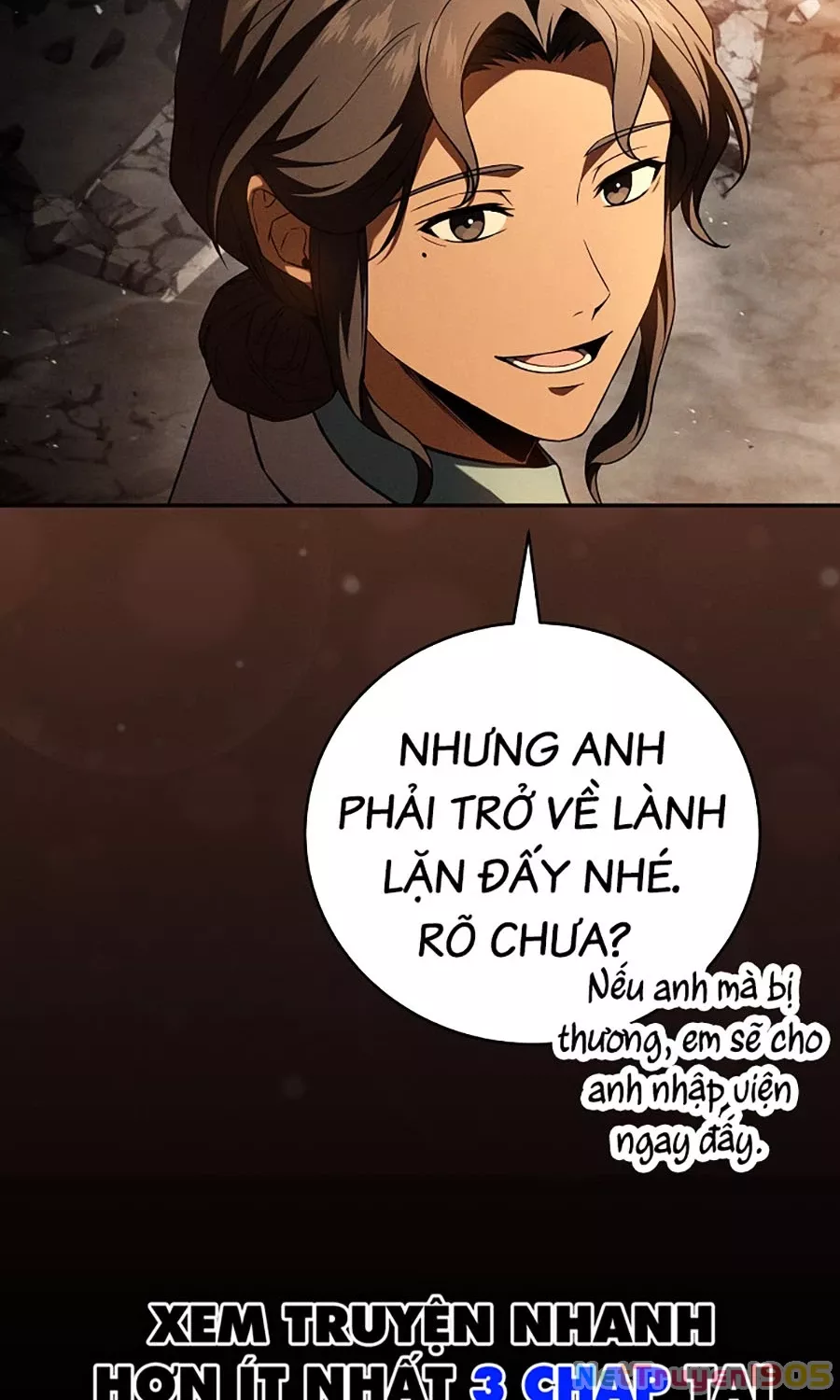 Sự Trở Lại Của Người Chơi Bị Đóng Băng Chap 178 - Next Chap 179