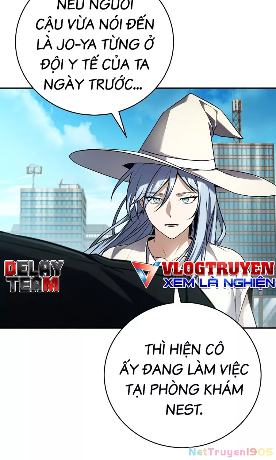Sự Trở Lại Của Người Chơi Bị Đóng Băng Chap 178 - Next Chap 179
