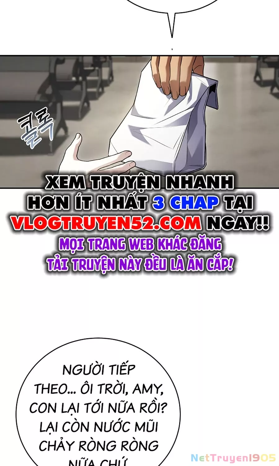 Sự Trở Lại Của Người Chơi Bị Đóng Băng Chap 178 - Next Chap 179