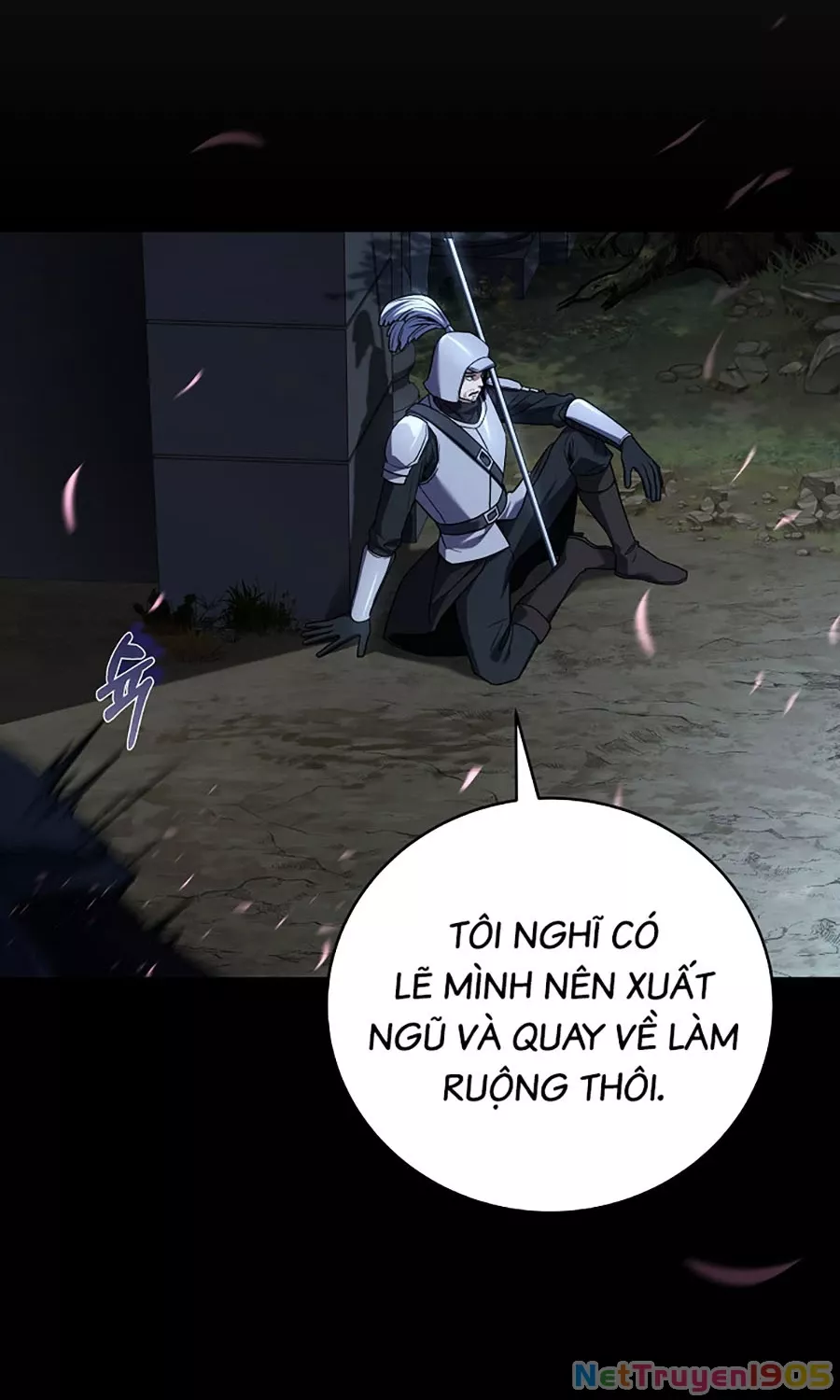 Sự Trở Lại Của Người Chơi Bị Đóng Băng Chap 178 - Next Chap 179