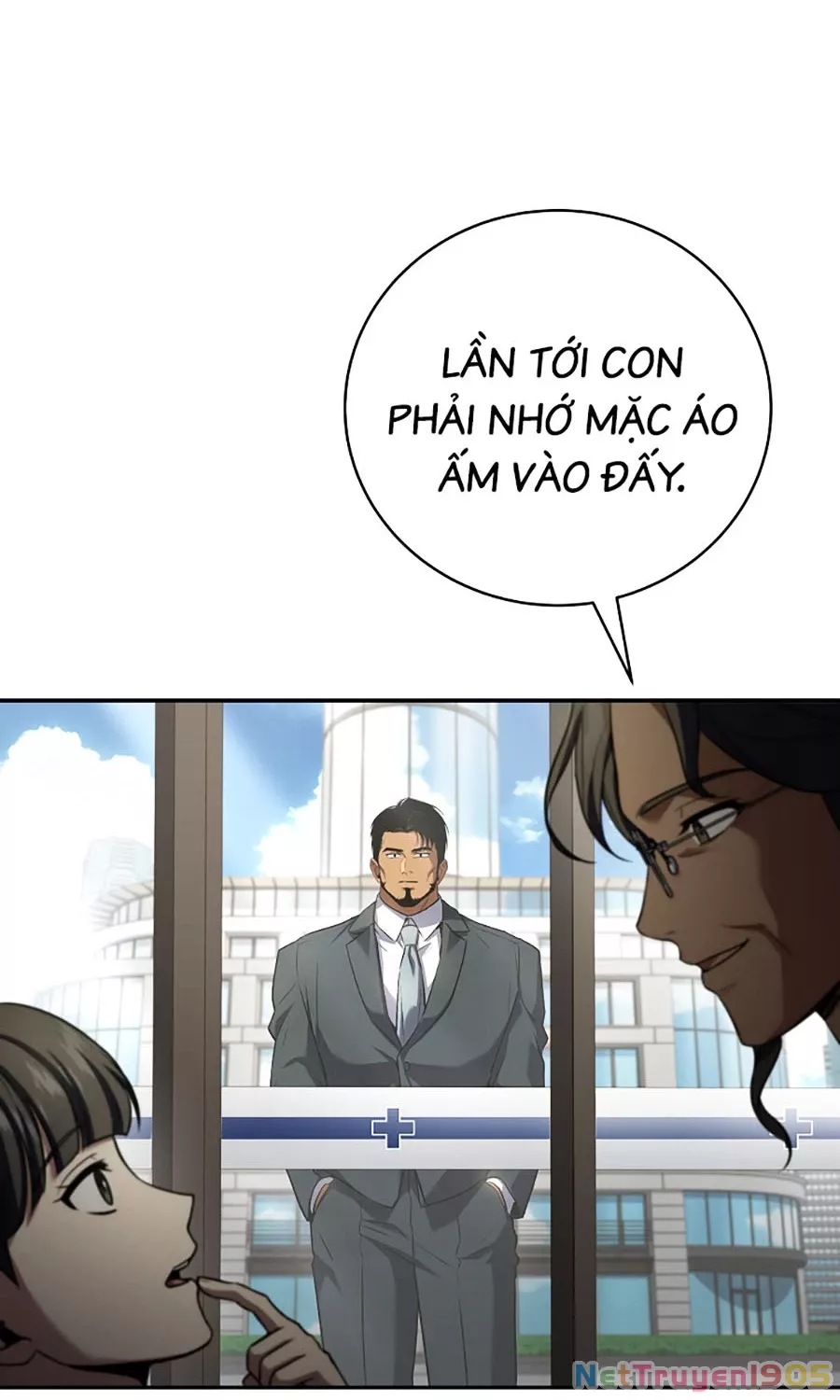 Sự Trở Lại Của Người Chơi Bị Đóng Băng Chap 178 - Next Chap 179