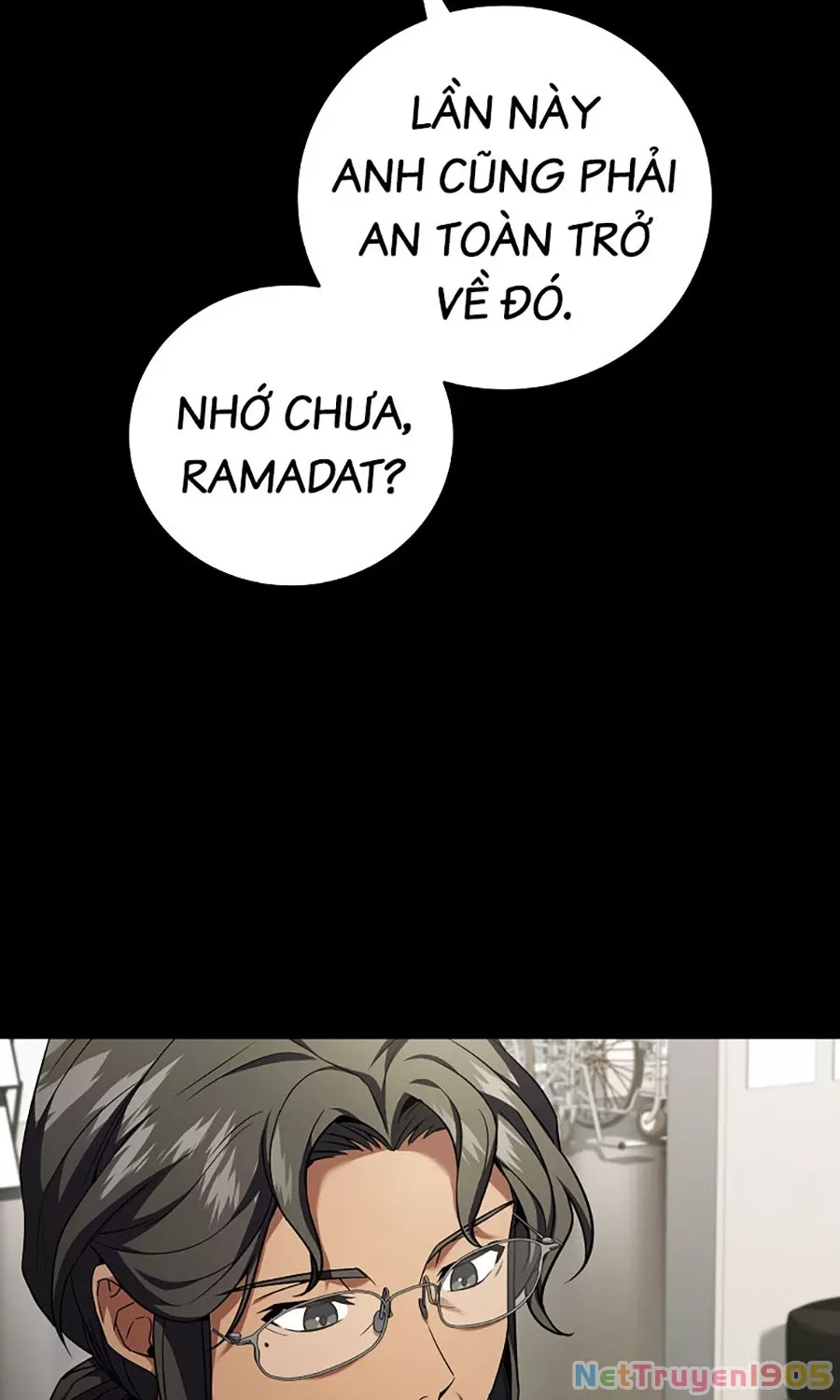 Sự Trở Lại Của Người Chơi Bị Đóng Băng Chap 178 - Next Chap 179