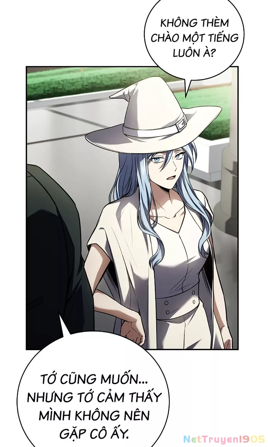 Sự Trở Lại Của Người Chơi Bị Đóng Băng Chap 178 - Next Chap 179