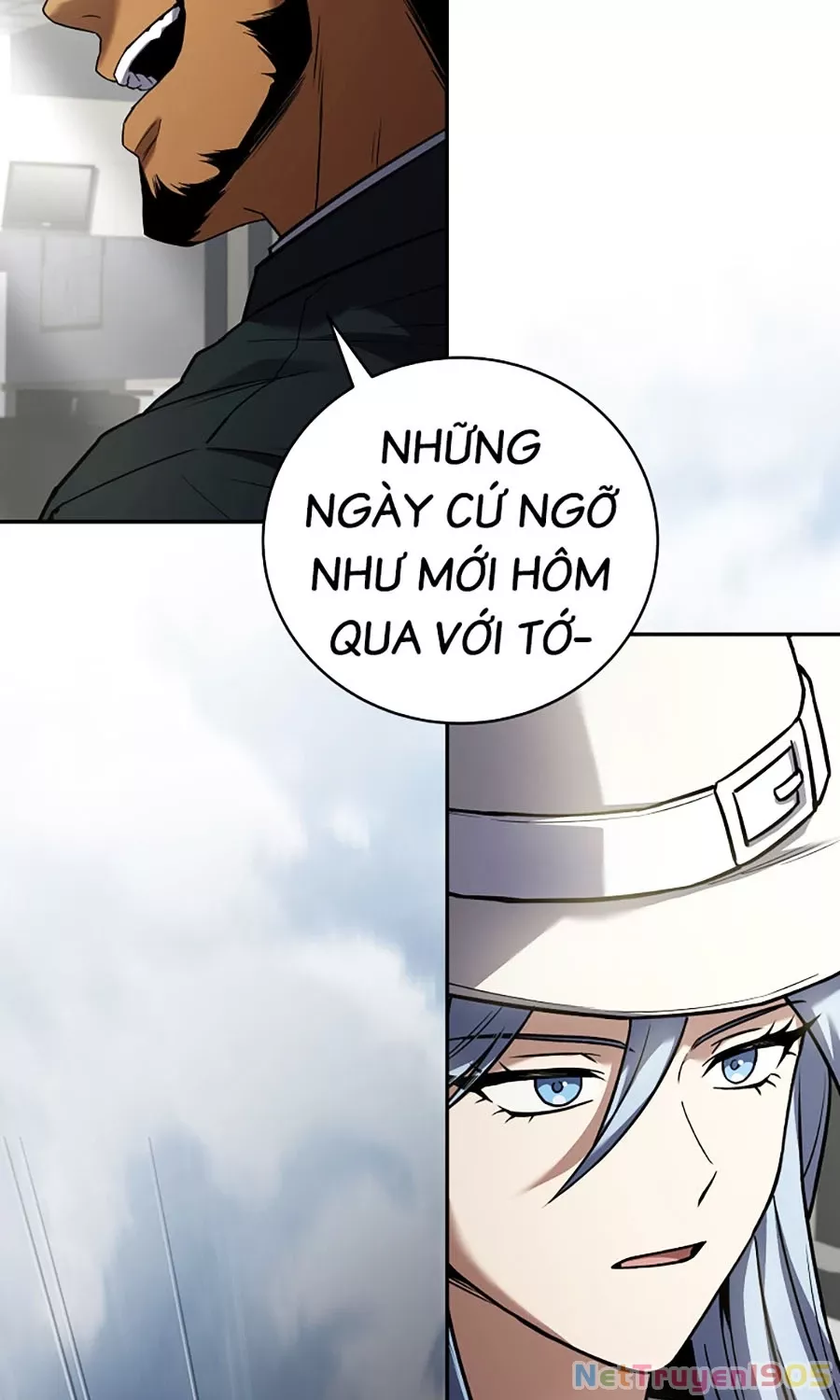 Sự Trở Lại Của Người Chơi Bị Đóng Băng Chap 178 - Next Chap 179