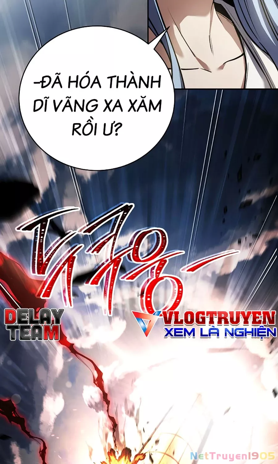 Sự Trở Lại Của Người Chơi Bị Đóng Băng Chap 178 - Next Chap 179