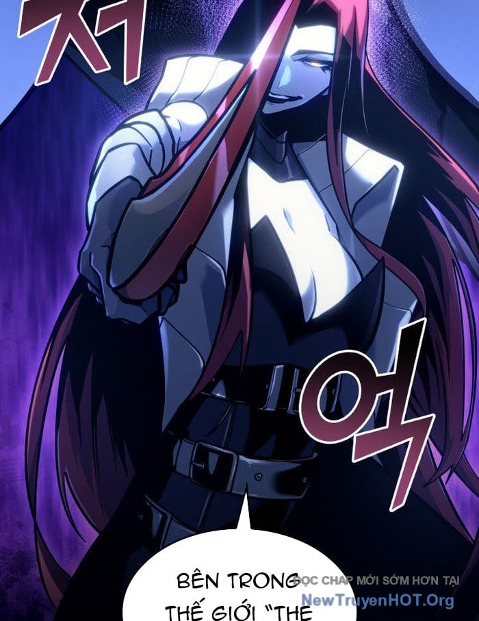 Sự Trở Lại Của Người Chơi Cấp Sss Chap 152 - Next Chap 153