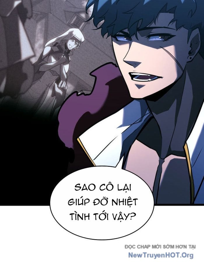 Sự Trở Lại Của Người Chơi Cấp Sss Chap 152 - Next Chap 153