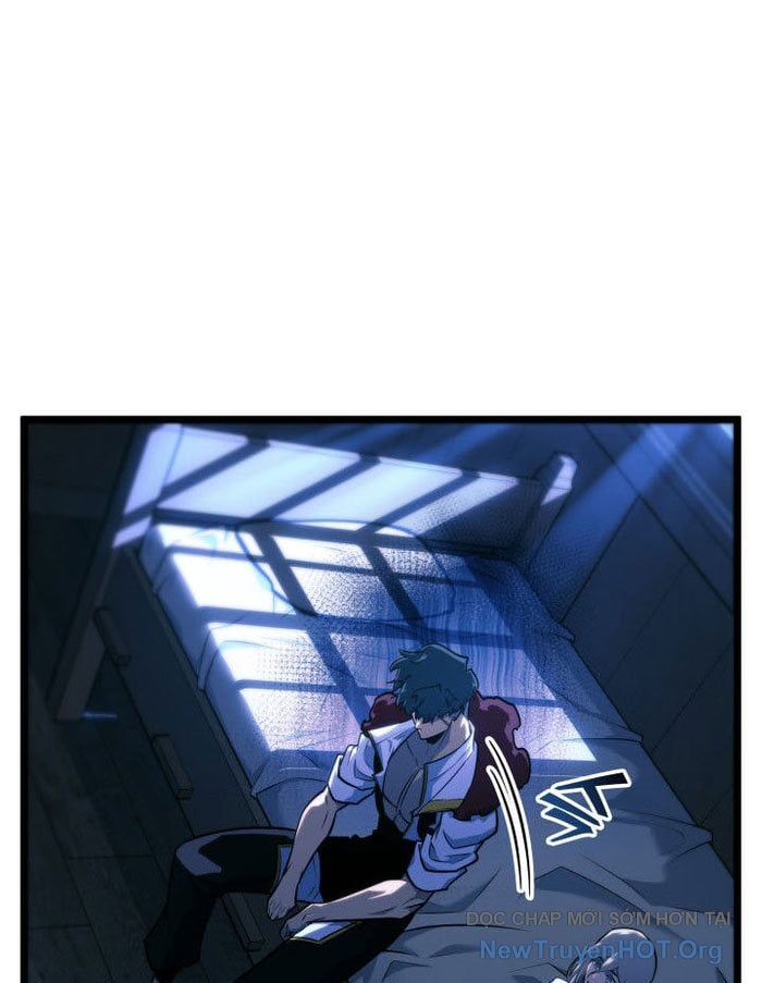 Sự Trở Lại Của Người Chơi Cấp Sss Chap 152 - Next Chap 153