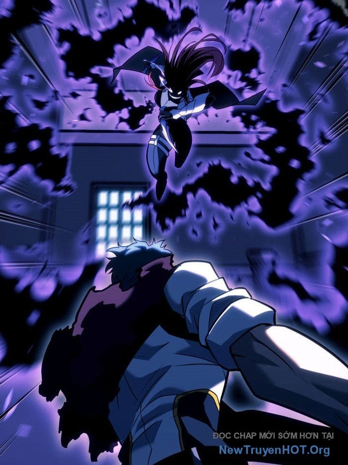 Sự Trở Lại Của Người Chơi Cấp Sss Chap 152 - Next Chap 153