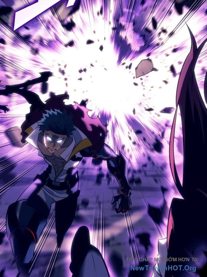 Sự Trở Lại Của Người Chơi Cấp Sss Chap 152 - Next Chap 153