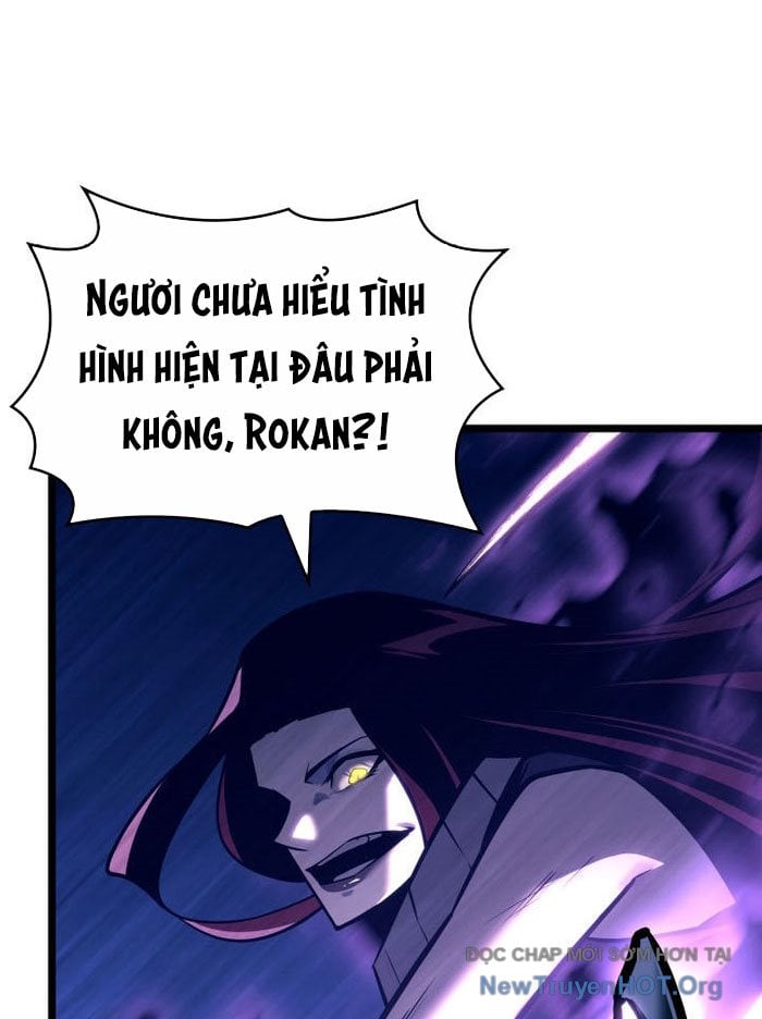 Sự Trở Lại Của Người Chơi Cấp Sss Chap 152 - Next Chap 153