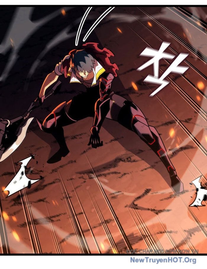 Sự Trở Lại Của Người Chơi Cấp Sss Chap 152 - Next Chap 153