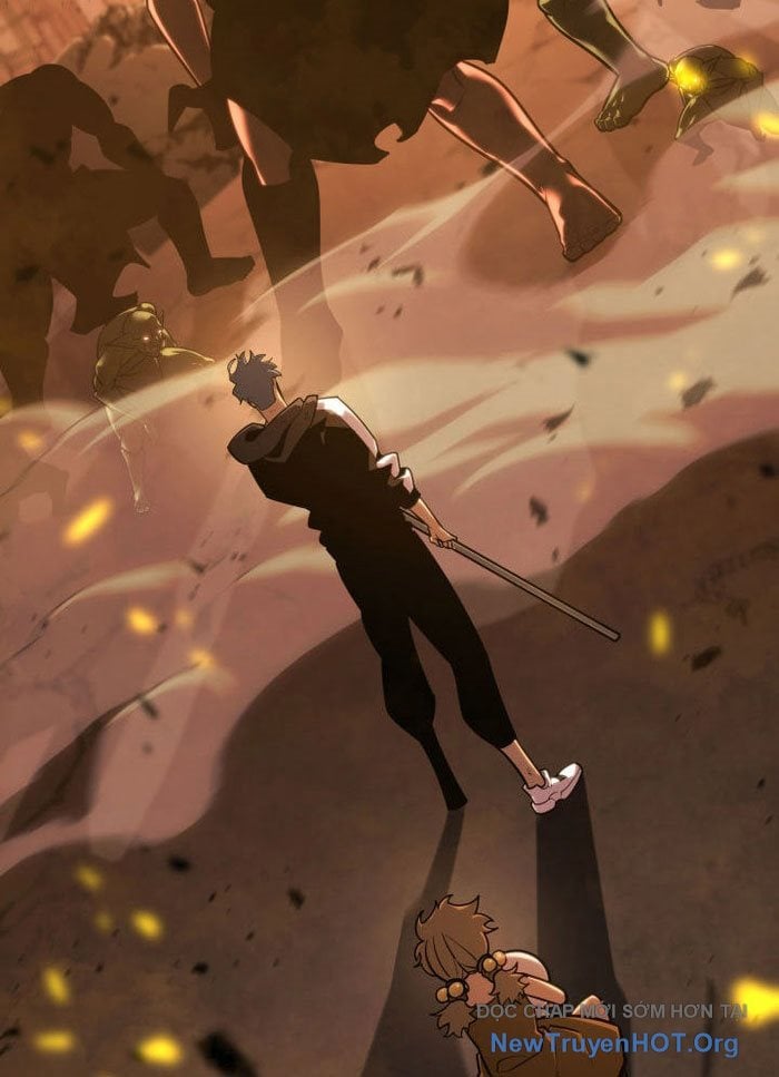 Sự Trở Lại Của Người Chơi Cấp Sss Chap 153 - Next Chap 154