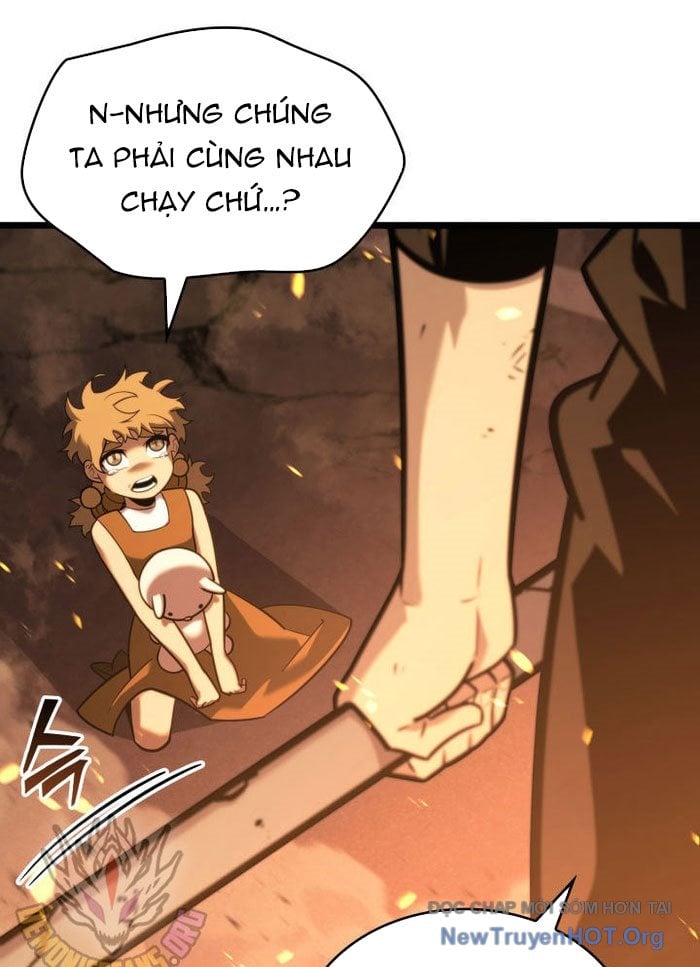Sự Trở Lại Của Người Chơi Cấp Sss Chap 153 - Next Chap 154