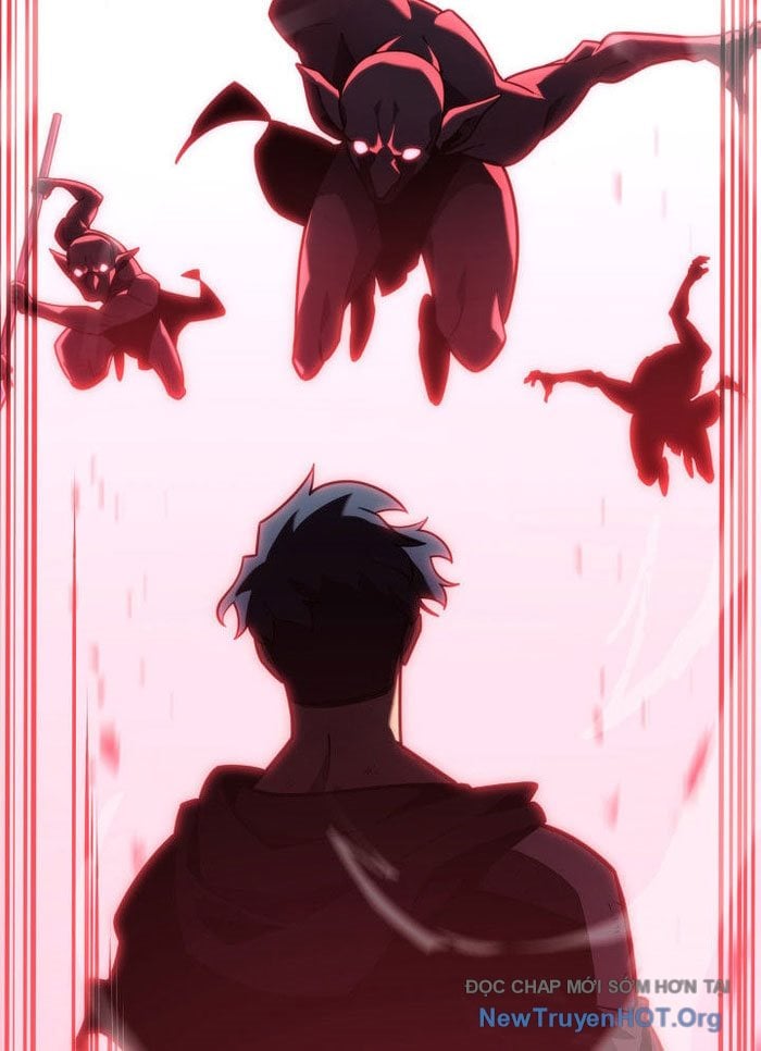 Sự Trở Lại Của Người Chơi Cấp Sss Chap 153 - Next Chap 154