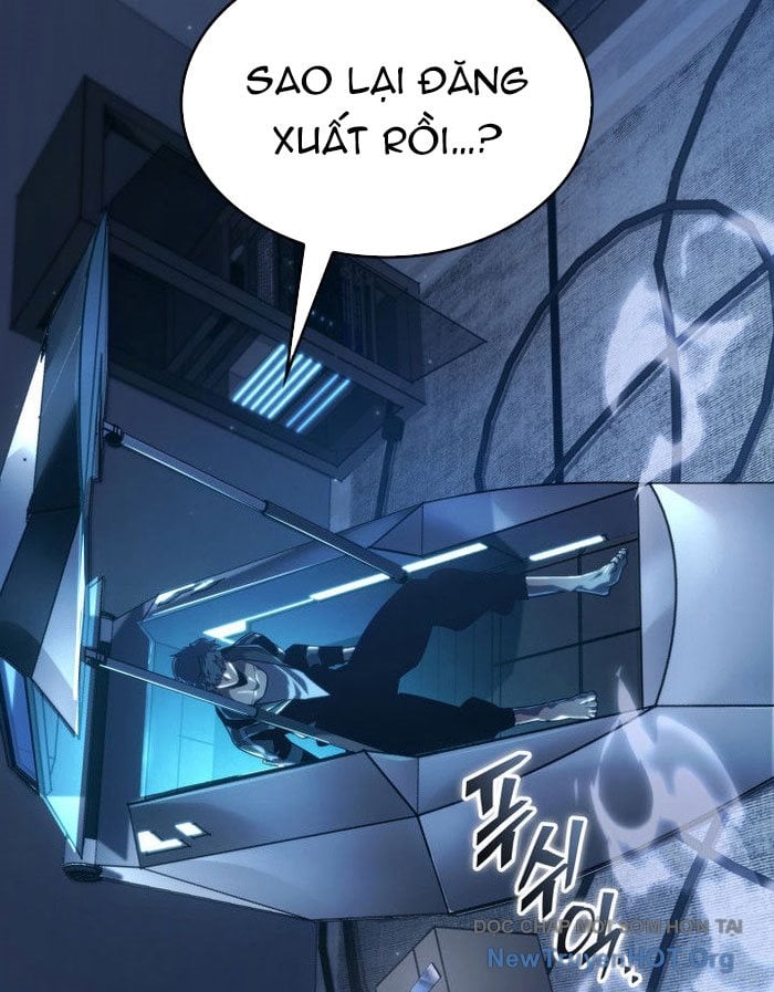 Sự Trở Lại Của Người Chơi Cấp Sss Chap 153 - Next Chap 154