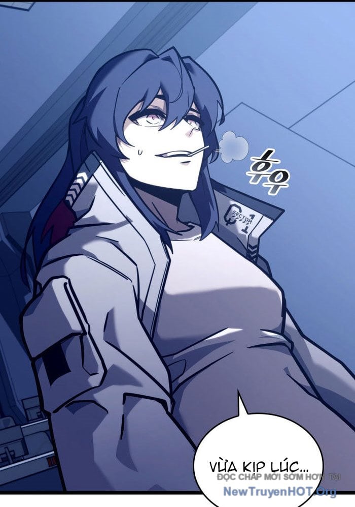 Sự Trở Lại Của Người Chơi Cấp Sss Chap 153 - Next Chap 154