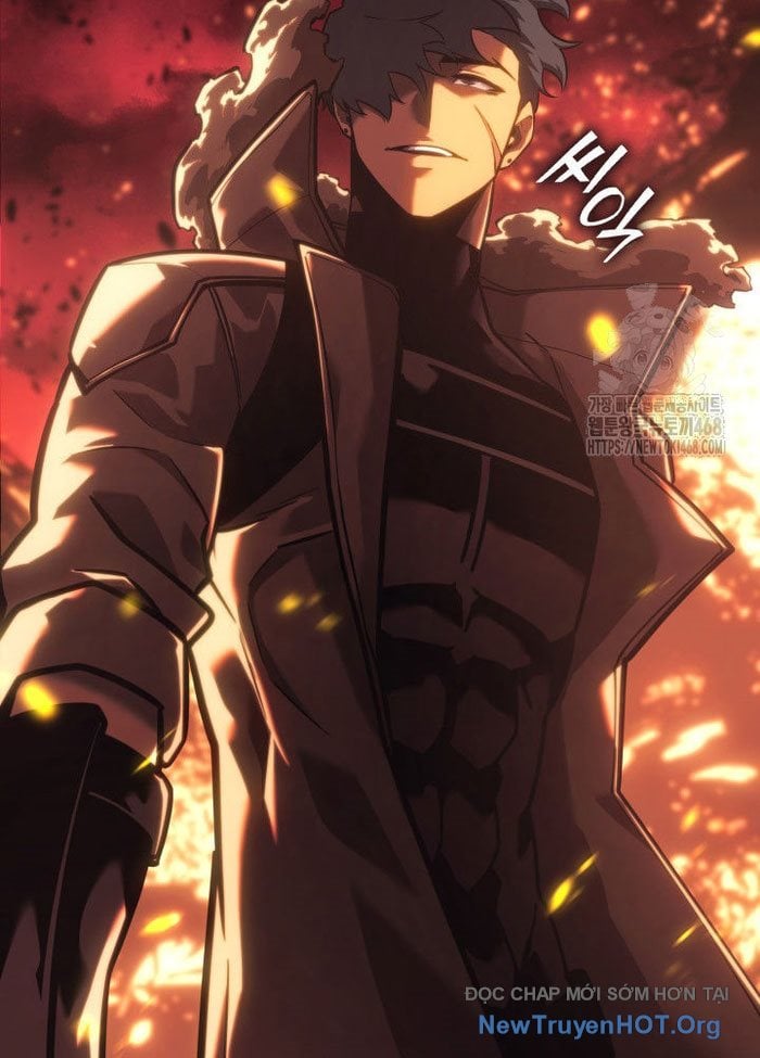 Sự Trở Lại Của Người Chơi Cấp Sss Chap 153 - Next Chap 154