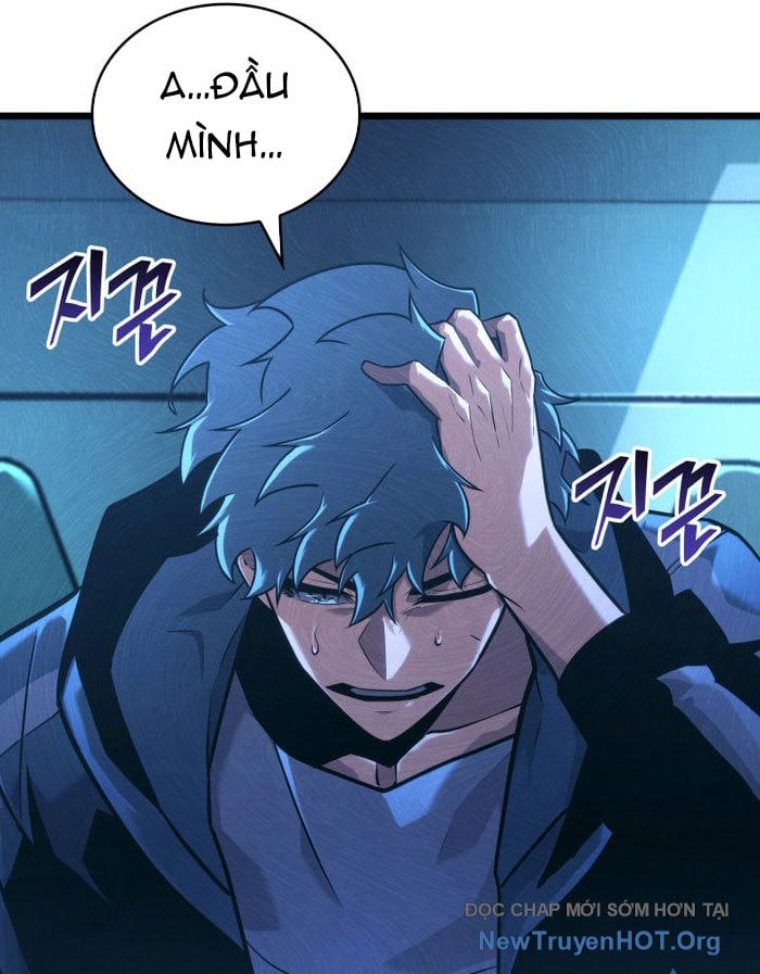 Sự Trở Lại Của Người Chơi Cấp Sss Chap 153 - Next Chap 154