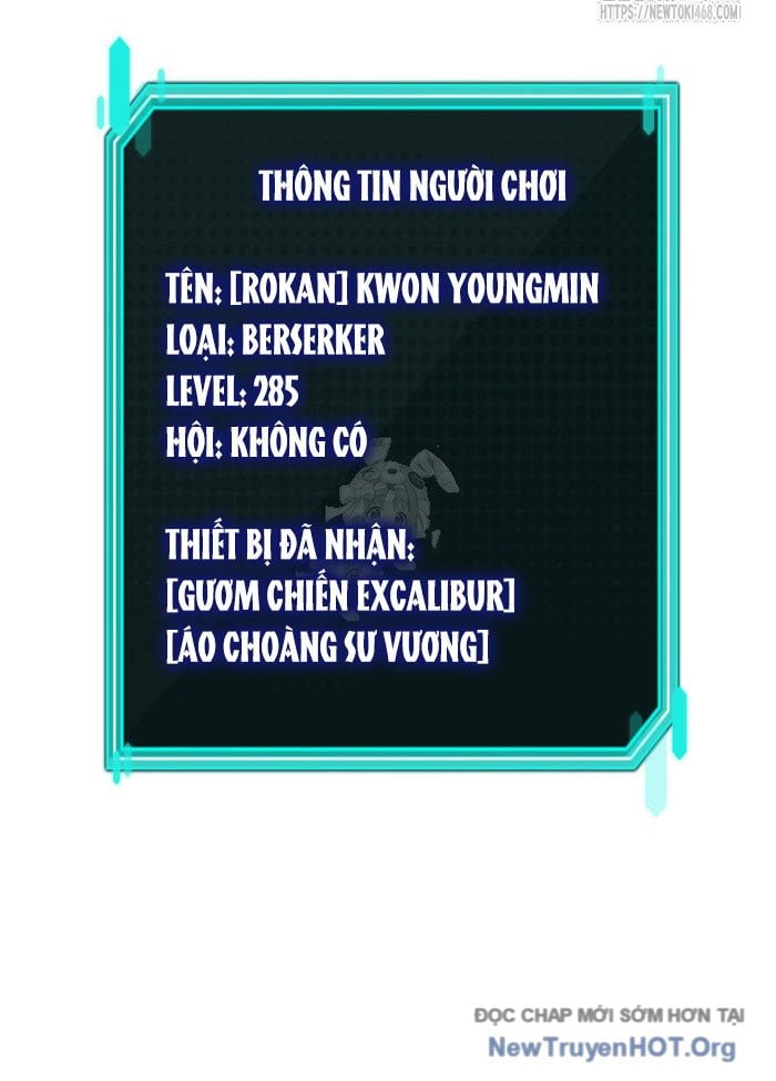 Sự Trở Lại Của Người Chơi Cấp Sss Chap 153 - Next Chap 154