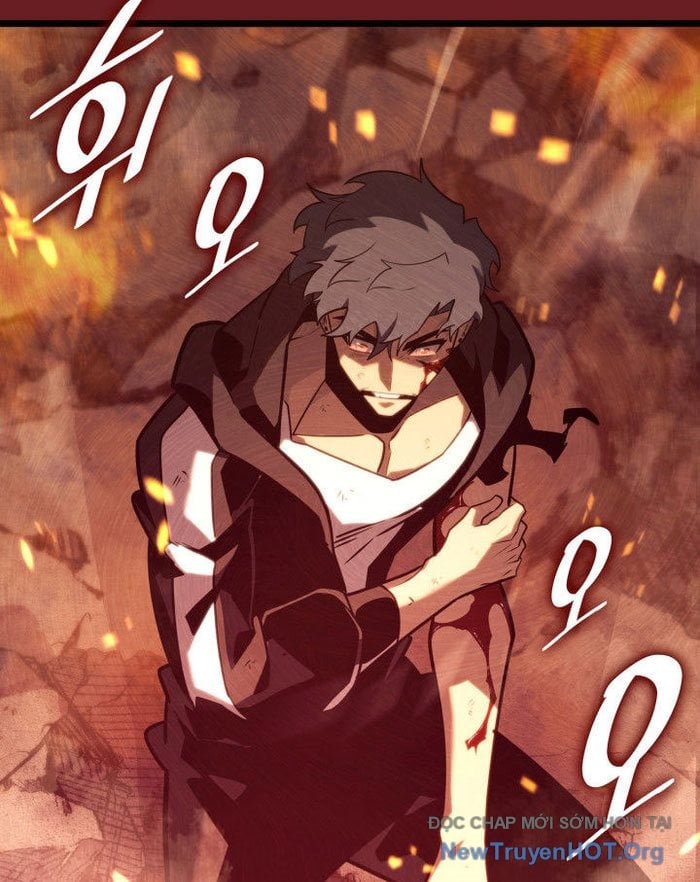 Sự Trở Lại Của Người Chơi Cấp Sss Chap 153 - Next Chap 154