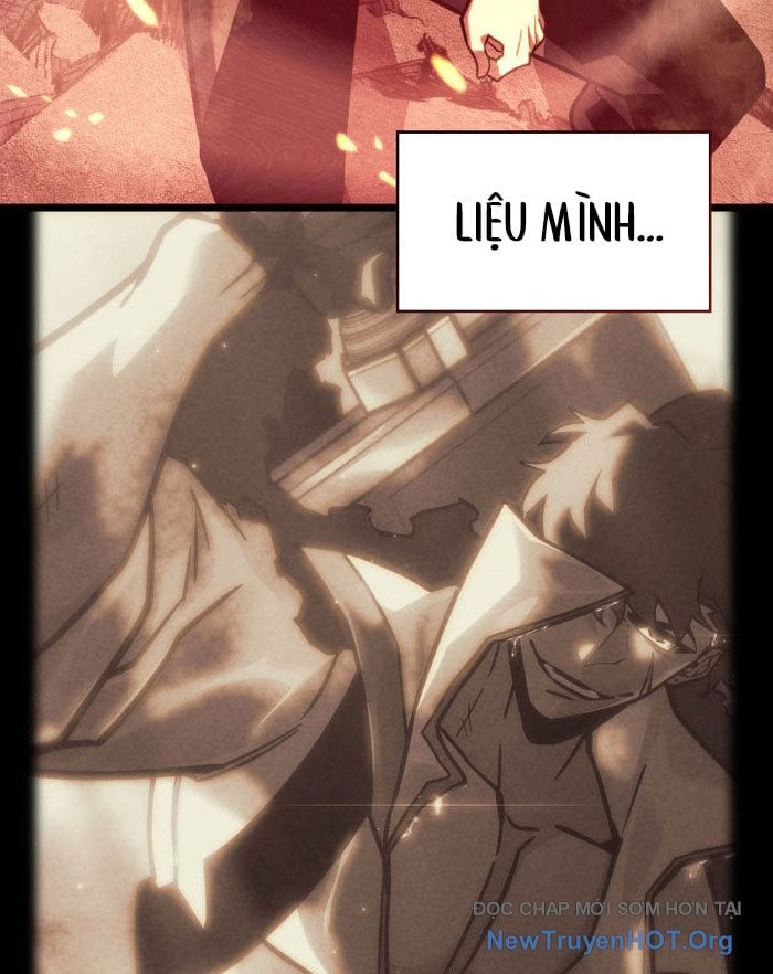 Sự Trở Lại Của Người Chơi Cấp Sss Chap 153 - Next Chap 154