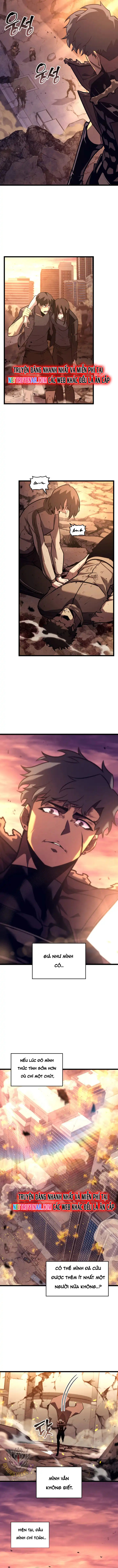 Sự Trở Lại Của Người Chơi Cấp Sss Chap 154 - Next Chap 155