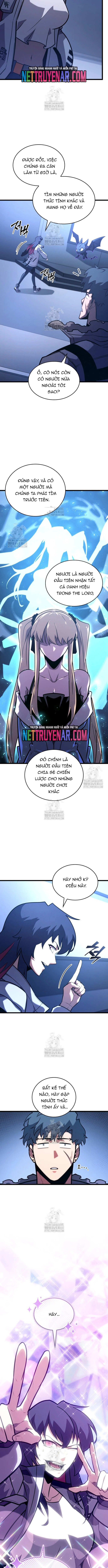 Sự Trở Lại Của Người Chơi Cấp Sss Chap 155 - Next Chap 156