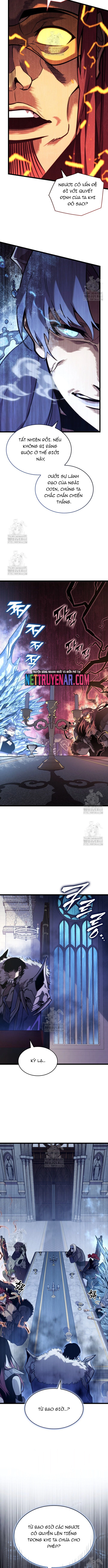 Sự Trở Lại Của Người Chơi Cấp Sss Chap 155 - Next Chap 156