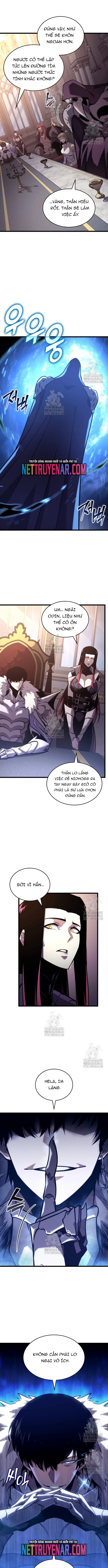 Sự Trở Lại Của Người Chơi Cấp Sss Chap 155 - Next Chap 156