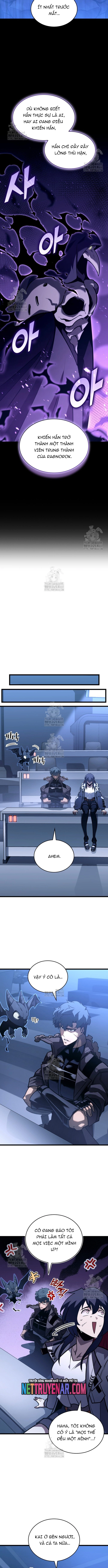 Sự Trở Lại Của Người Chơi Cấp Sss Chap 155 - Next Chap 156