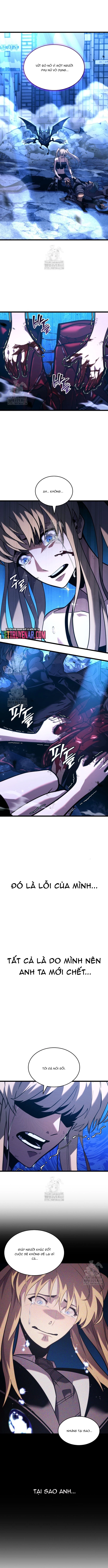 Sự Trở Lại Của Người Chơi Cấp Sss Chap 159 - Next Chap 160