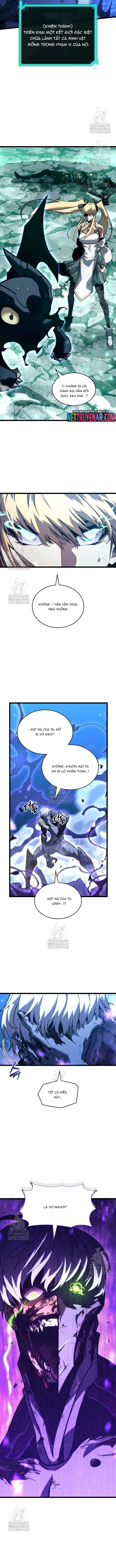 Sự Trở Lại Của Người Chơi Cấp Sss Chap 159 - Next Chap 160