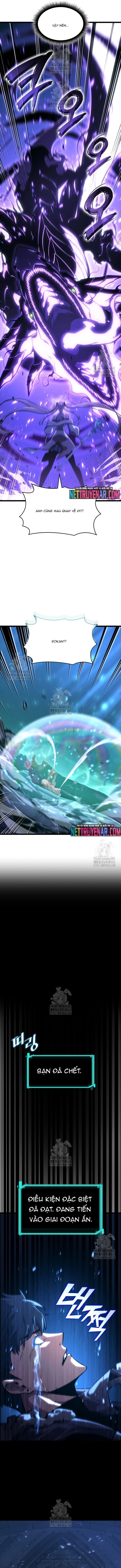 Sự Trở Lại Của Người Chơi Cấp Sss Chap 159 - Next Chap 160