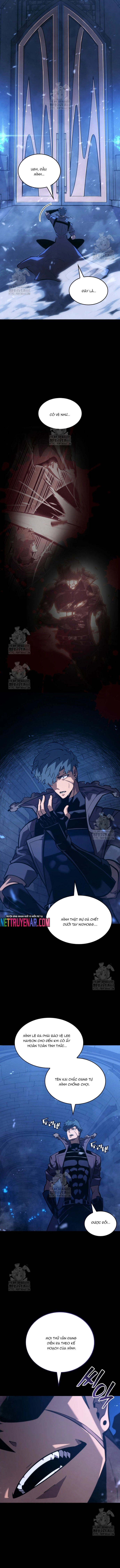 Sự Trở Lại Của Người Chơi Cấp Sss Chap 159 - Next Chap 160