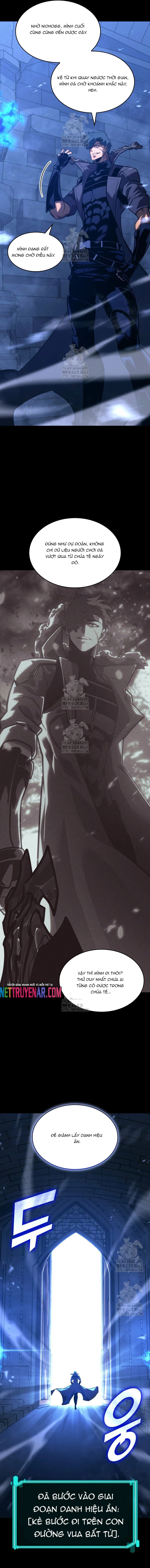 Sự Trở Lại Của Người Chơi Cấp Sss Chap 159 - Next Chap 160