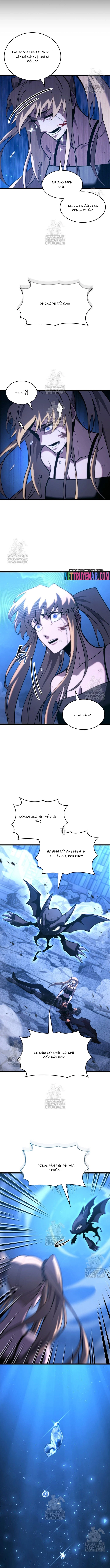 Sự Trở Lại Của Người Chơi Cấp Sss Chap 159 - Next Chap 160