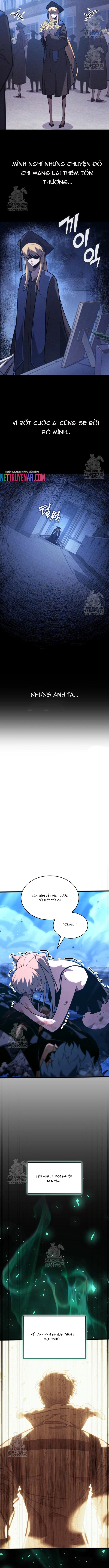 Sự Trở Lại Của Người Chơi Cấp Sss Chap 159 - Next Chap 160