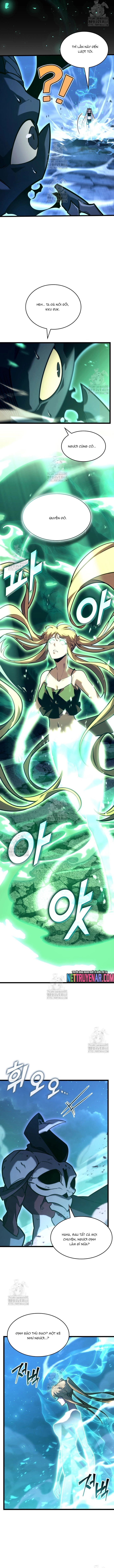 Sự Trở Lại Của Người Chơi Cấp Sss Chap 159 - Next Chap 160